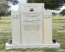 It is an important historic place of the area as numerous early citizens including pioneer families, miners; business leaders, etc are buried there It is an important historic place of the area as numerous early citizens including pioneer families, miners; business leaders, etc are buried there.